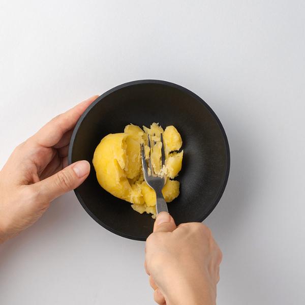 下ごしらえや電子レンジ調理にも使える器 CHOPLATE BOWL／チョッ