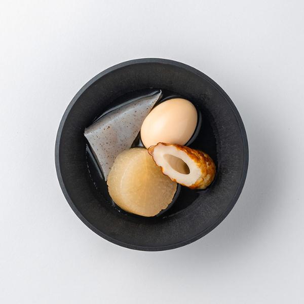 下ごしらえや電子レンジ調理にも使える器 CHOPLATE BOWL／チョッ