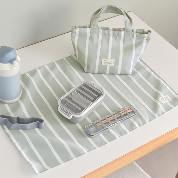 オリジナル柄】kukka ja puu ランチョンマット 40×60cm 2枚