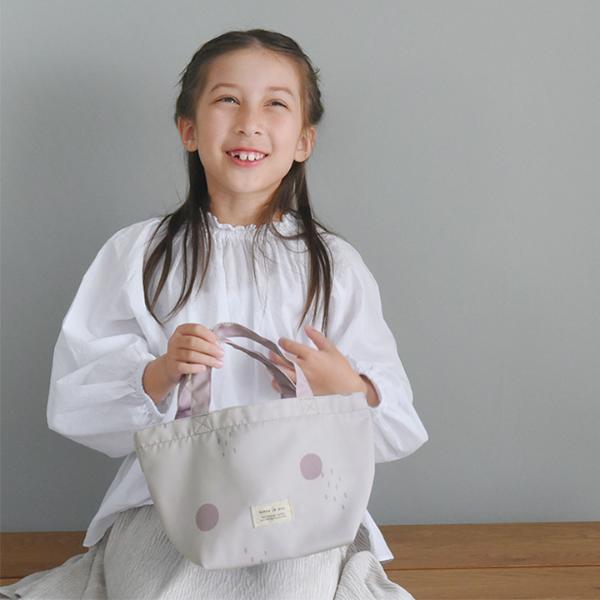 coco様オーダーページ レッスンバッグ お弁当袋 coco様オーダーページ レッスンバッグ お弁当袋 - 手提げ