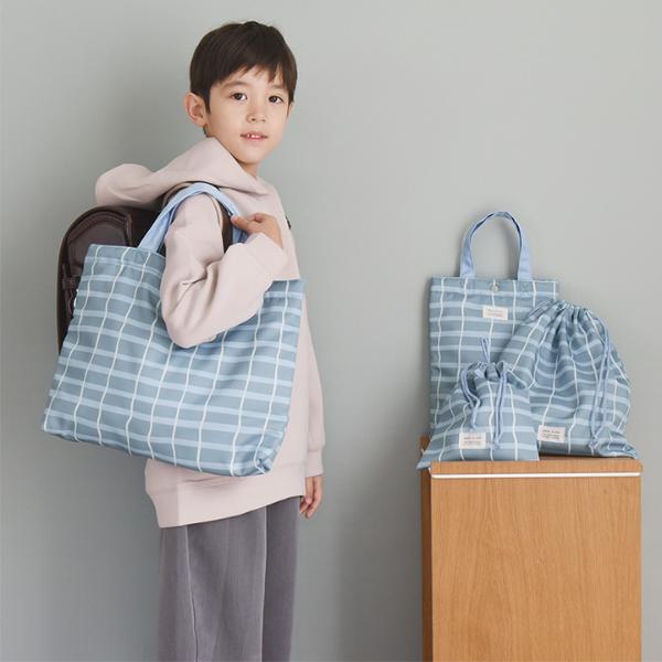 入園 入学 バッグ 4点セット】【オリジナル柄】レッスンバッグ