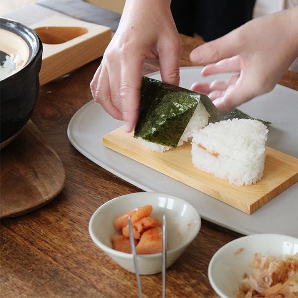 専門店のようなふわっと感 国産ヒノキのおにぎり型 | アンジェ 専門店のようなふわっと感 国産ヒノキのおにぎり型 | アンジェ