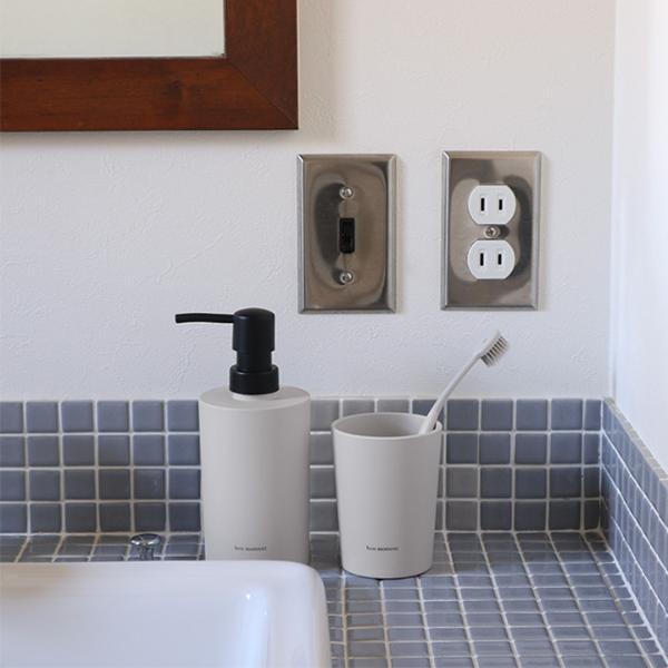 bon moment すっきりを叶える 詰め替え用 泡ディスペンサー 日本