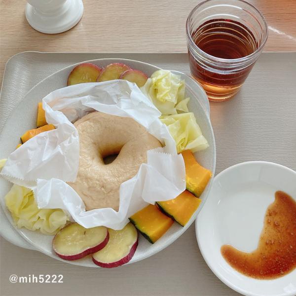 bon moment 毎日使いたくなる そのまま食卓へ運べる 陶器の蒸し皿 美濃