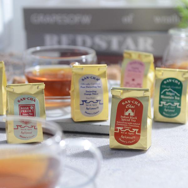 サンチャ ミニゴールデンパッグティー ｜ アンジェ web shop（本店）