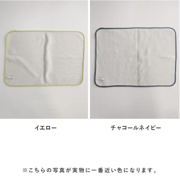 bon moment 永続的に抗菌する ミューファン 水切りマット／ボンモマン