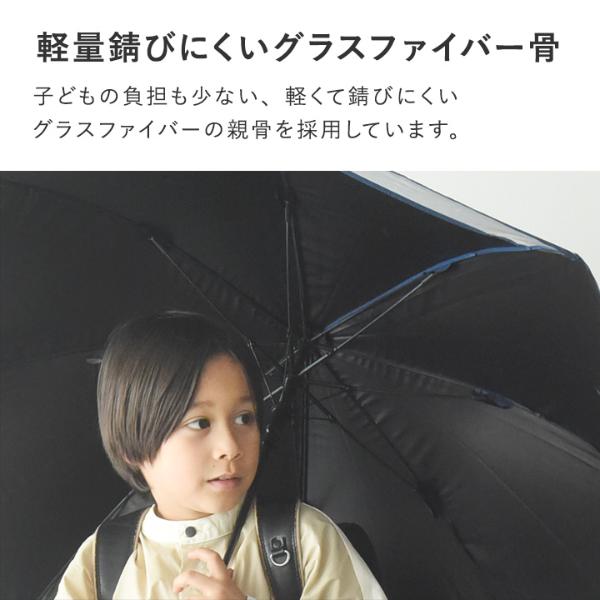 日陰を持ち歩く 晴雨兼用 日傘 55cm 折り畳み傘 折りたたみ傘 長傘