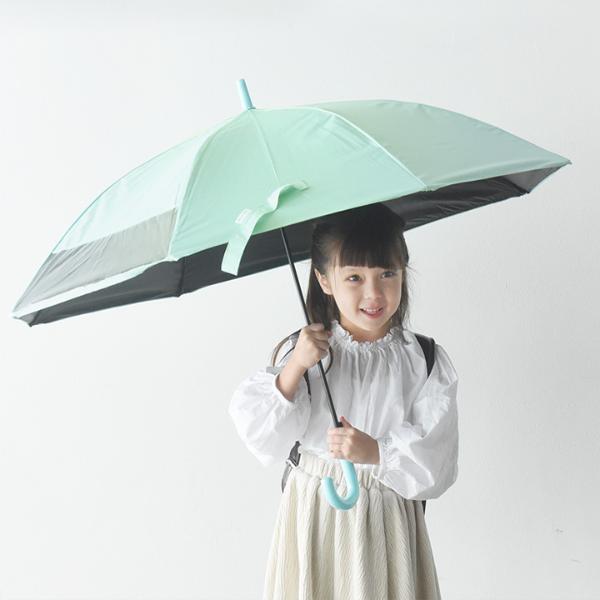 日陰を持ち歩く 晴雨兼用 日傘 折り畳み傘 折りたたみ傘 長傘 通学 熱中症 熱中症対策 紫外線【雨の日】