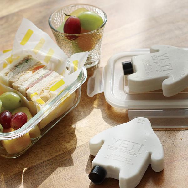 イエティ アイスパック 2個セット／NOOKs ヌークス ｜ アンジェ web