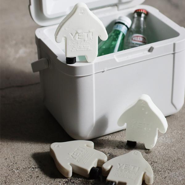 イエティ アイスパック 2個セット／NOOKs ヌークス ｜ アンジェ web