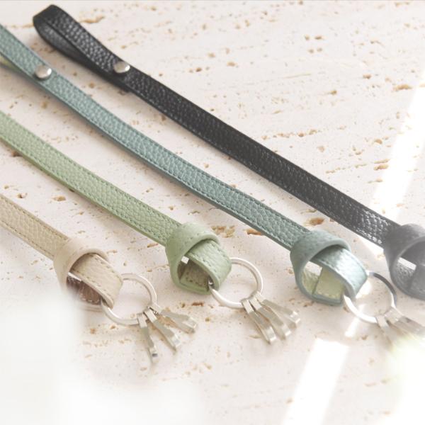 SKULL KEY CHAIN＆KEY HOLDER | AUDIO BLOG