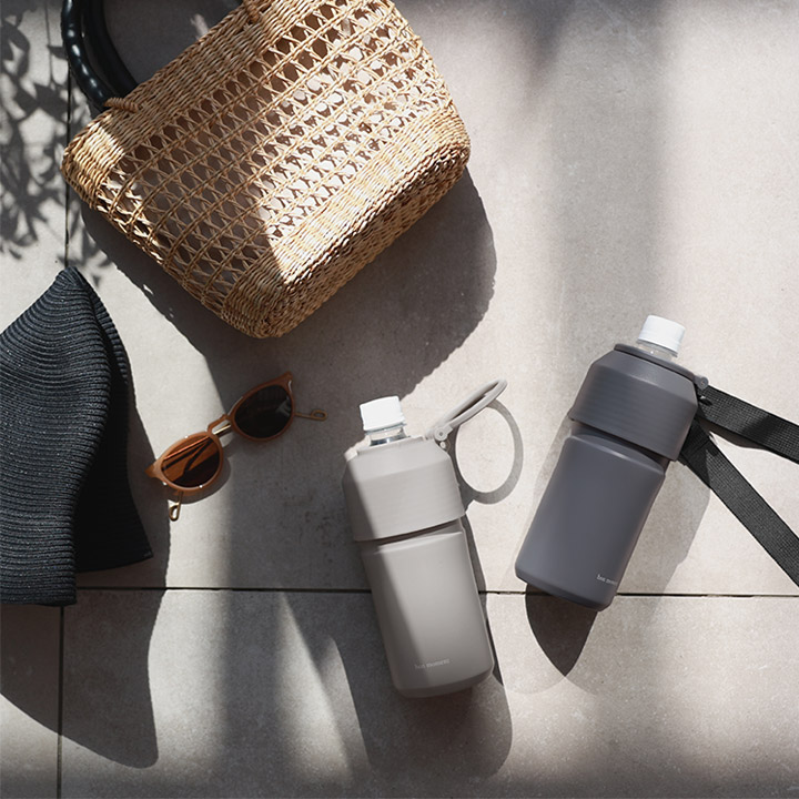 ペットボトルホルダー