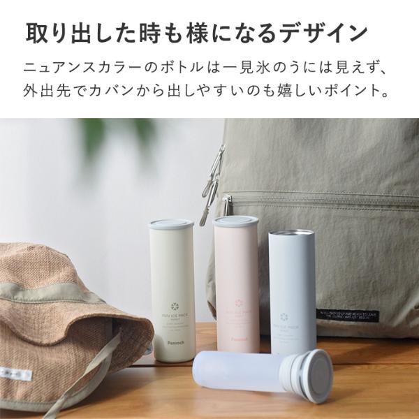 2025年モデル】 ミニアイスパックポケット Sサイズ 携帯氷のう