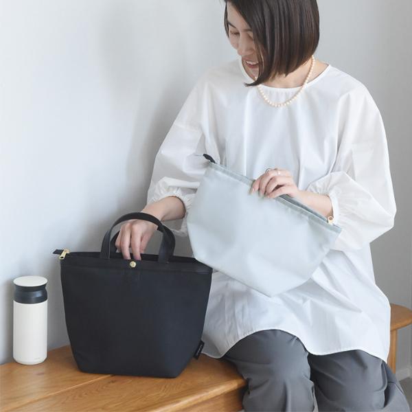 bon moment ダブル保冷できる 保冷ランチバッグ【送料無料】【2/19MD
