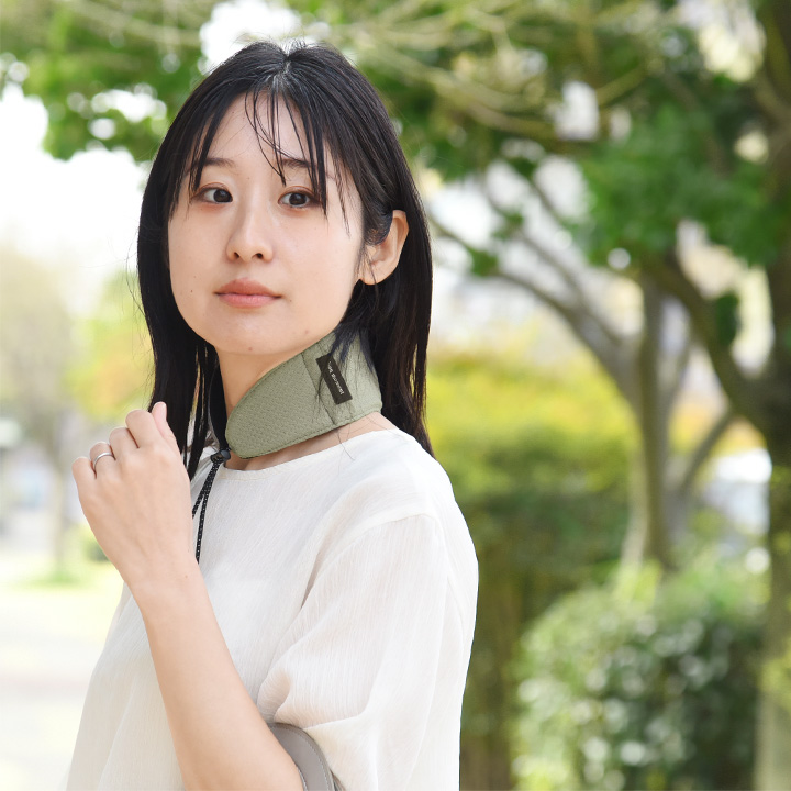 ネッククーラー