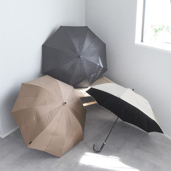 ZIP!で紹介されました／マーナ Shupatto アンブレラ 日傘 UV 55cm