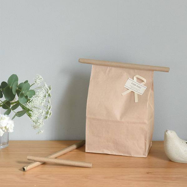 紙製 袋留めクリップ Bag Clips BO ｜ アンジェ web shop（本店）