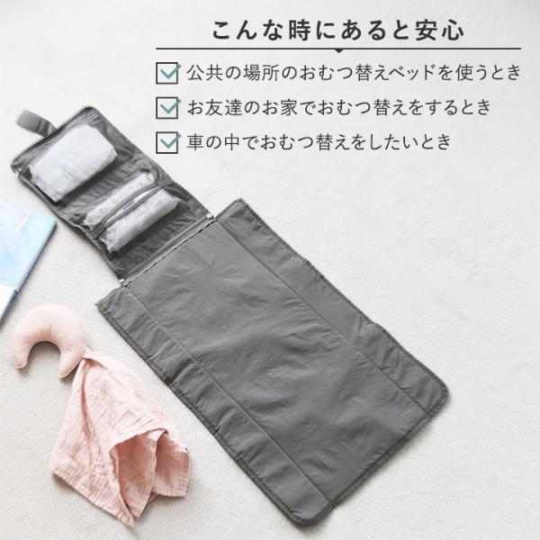 ドイツ銀行　ポーチ&手拭い 金ウサギスタッズ首かけバネ口ポーチ｜ウサギがいる｜CUNE