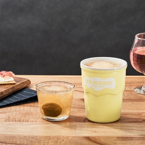 アイススラリーメーカー／ライフオンプロダクツ ｜ アンジェ web