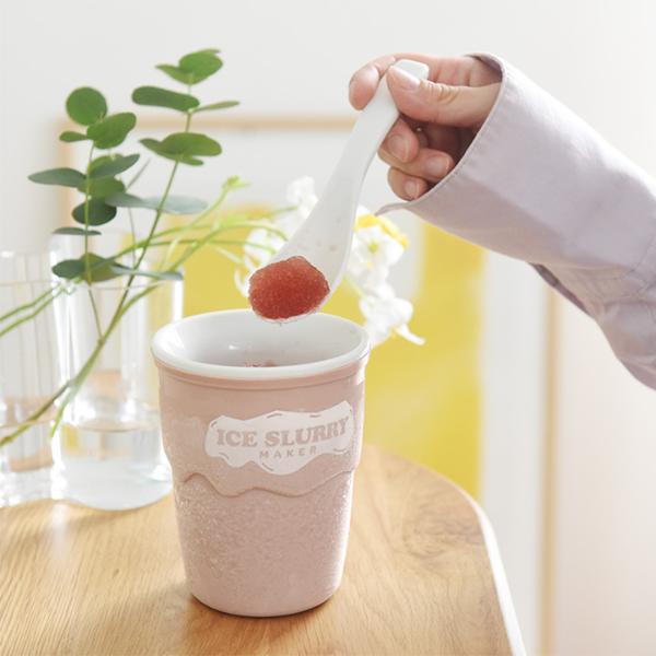 アイススラリーメーカー／ライフオンプロダクツ ｜ アンジェ web