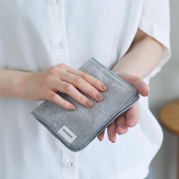 サニタリーポーチ2点セット（ポケットに入る大きさ） サニタリーポーチ2点セット（ポケットに入る大きさ）