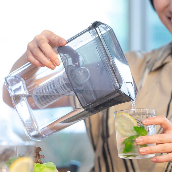 【送料込】 Hummwater 浄水器 あうむ・HOMEショッピング