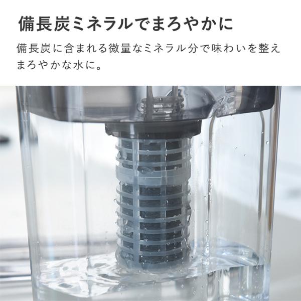 浄水器本体 蛇口一体型浄水器 クローレ JY296シリーズ takagi ekrea Parts