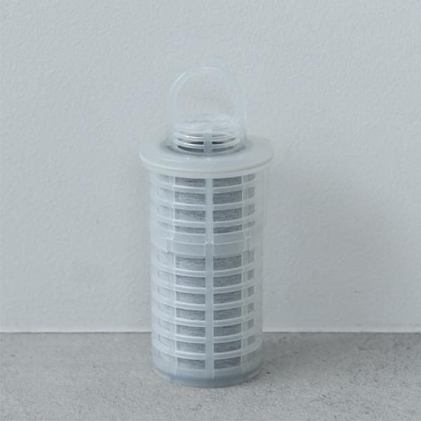 ポット型浄水器 ポット型浄水器 ミズユー 交換カートリッジ／Miz-U