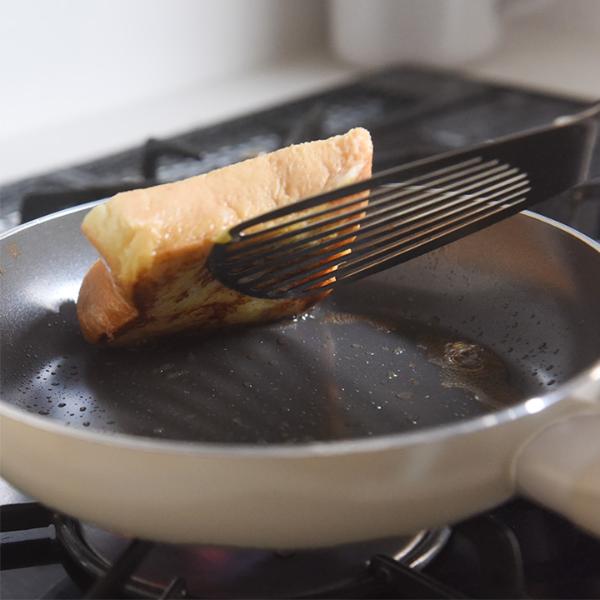 PFASフリー カラダにやさしいセラミックコーティング フライパン 20cm