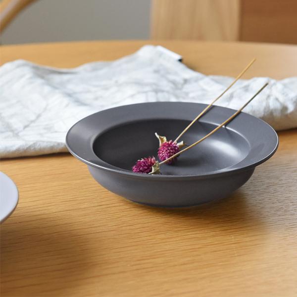 bon moment 最後の一口まですくいやすい ボウル 美濃焼／ボンモマン