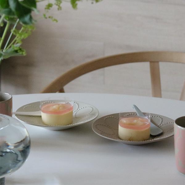 bon moment 口当たりなめらか 強化磁器 スリムスプーン ミニ 瀬戸焼