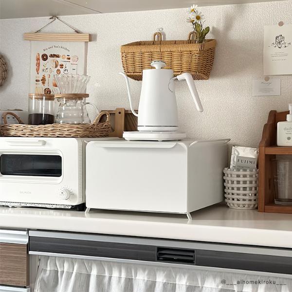 アンファン　ブレッドケース アンファンス ブレッドケース 竹製 La Cuisine （ キッチン 収納 パン