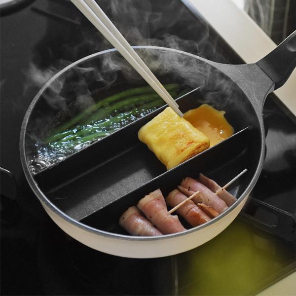 brunt tummy フライパン TUMMY フライパン 黒色