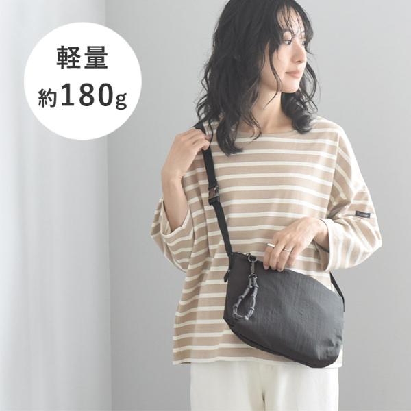 BIANCHINI ファスナーポケットミニショルダー◆ MA4083AW000066_thumb.jpg