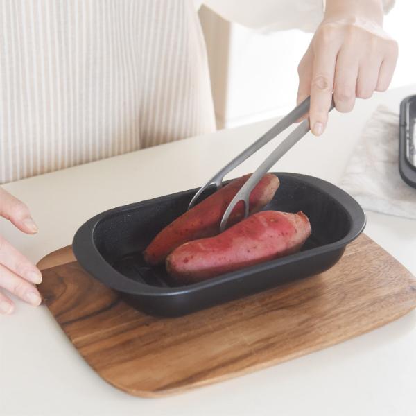 レンジでホクホクの焼き芋 未来型ロースター ｜ アンジェ web shop（本店）