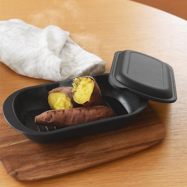 レンジでホクホクの焼き芋 未来型ロースター ｜ アンジェ web shop（本店）