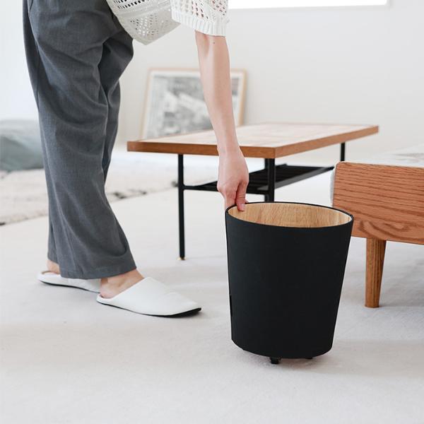 ほもみんさん専用 simplehuman セミラウンドセンサーダストボックス ライナー