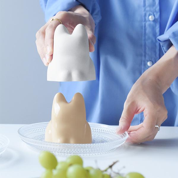 コネコカップ／＋d ｜ アンジェ web shop（本店）