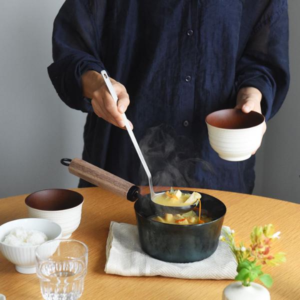 今日を元気にするお味噌汁パン ウォルナット