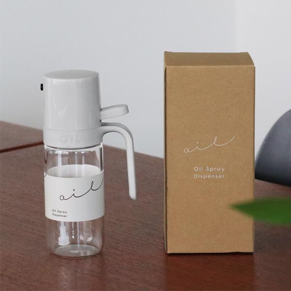 アンジェ別注】油の量を抑える オイルスプレー オイルボトル 耐熱