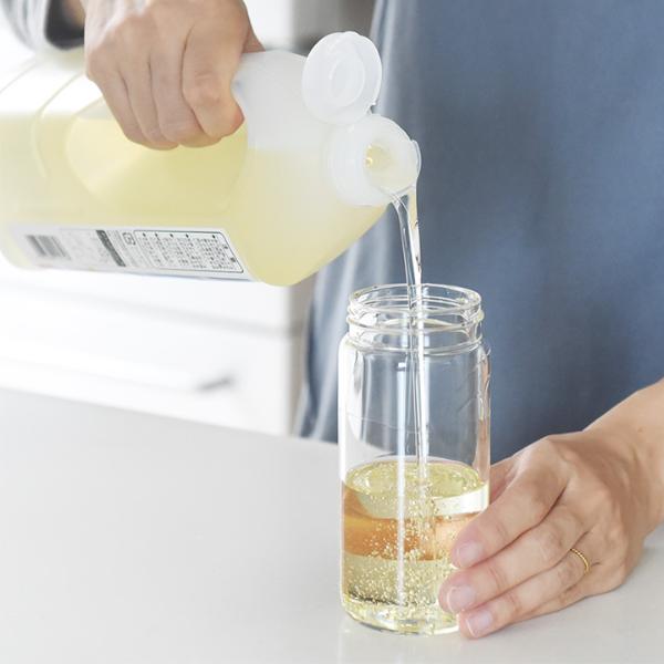 アンジェ別注】油の量を抑える オイルスプレー オイルボトル 耐熱