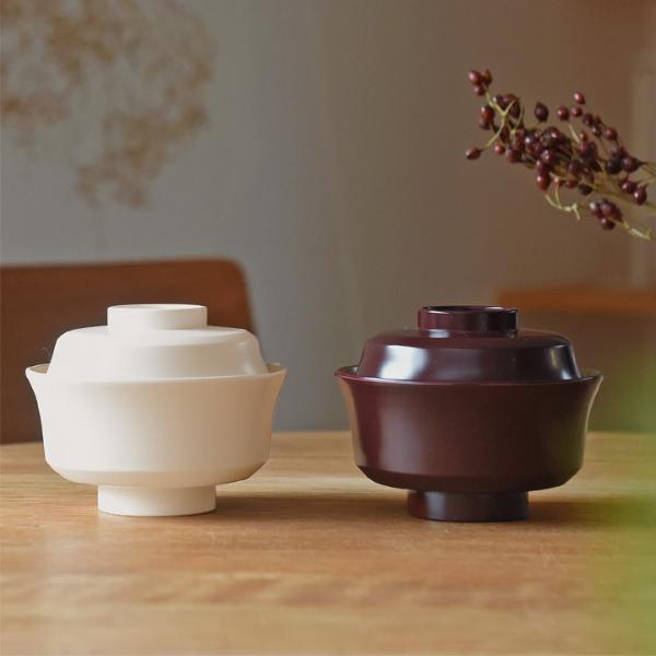 お正月を華やかにする 蓋つき椀 雑煮椀 山中塗 ｜ アンジェ web shop