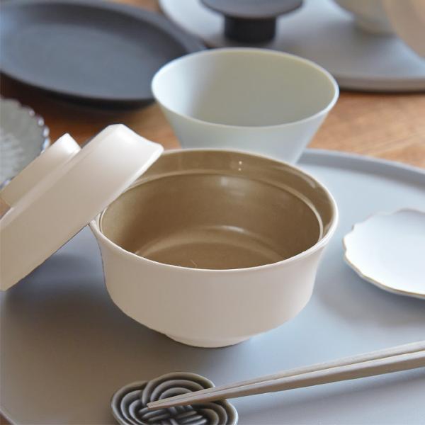 お正月を華やかにする 蓋つき椀 雑煮椀 山中塗 ｜ アンジェ web shop