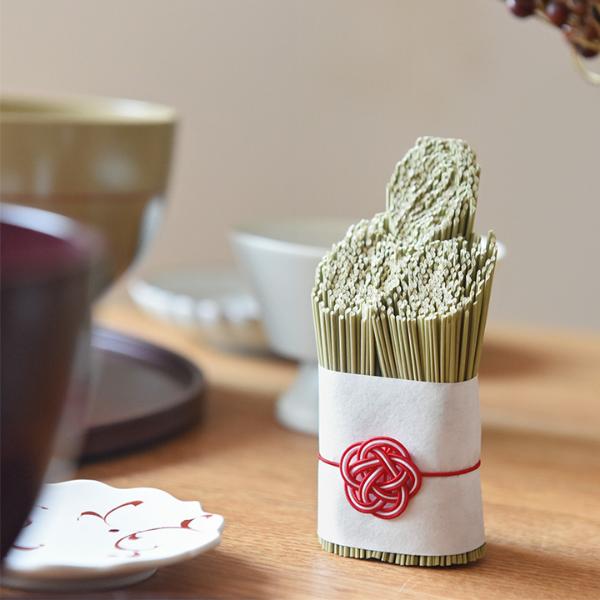 honoページ門松★早期予約品★85cm 新年の福を呼び込む い草の門松／shesay【25N】【送料無料