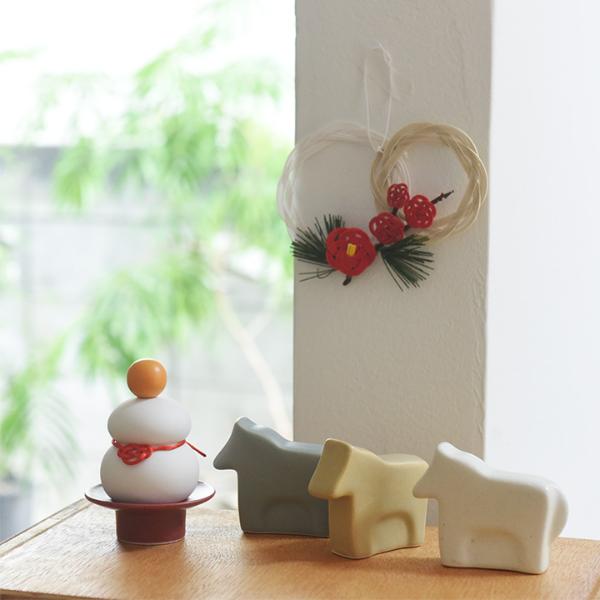 川崎商店×水引職人 水引 正月飾り【送料無料】 ｜ アンジェ web shop