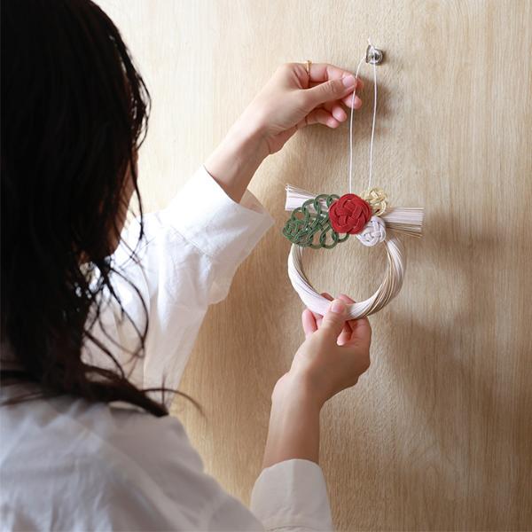 川崎商店×水引職人 水引 正月飾り【送料無料】 ｜ アンジェ web shop