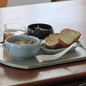 bon moment 口当たりなめらか 強化磁器 レンゲスプーン／ボンモマン