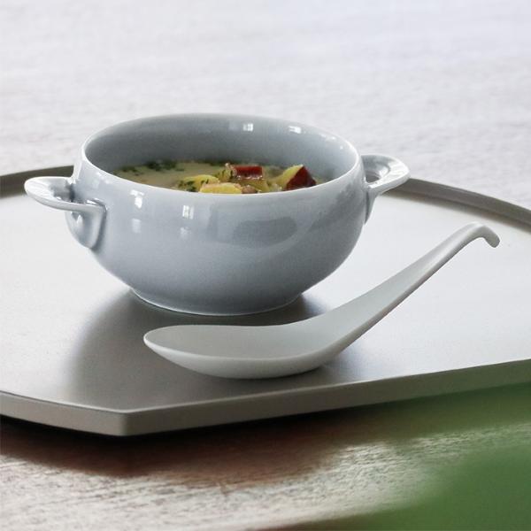 白山陶器 T型スープボウル ｜ アンジェ web shop（本店）