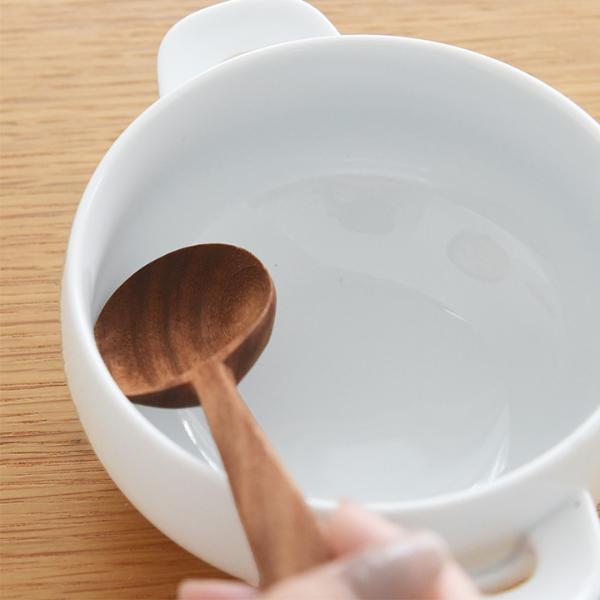 白山陶器 T型スープボウル ｜ アンジェ web shop（本店）