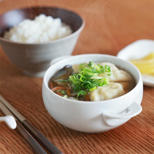 白山陶器 T型スープボウル ｜ アンジェ web shop（本店）